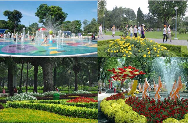 The Botanica